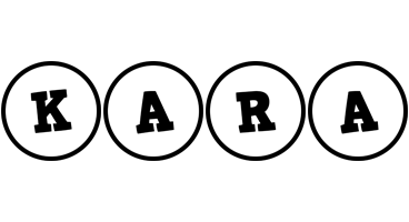 Kara handy logo