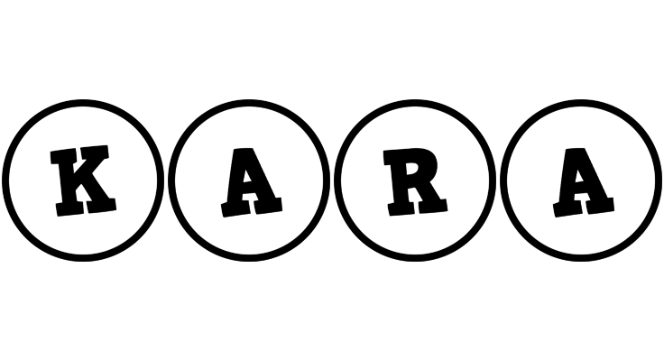 Kara handy logo
