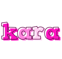 Kara hello logo
