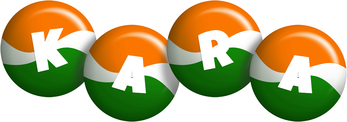 Kara india logo
