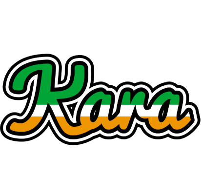 Kara ireland logo
