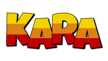Kara jungle logo