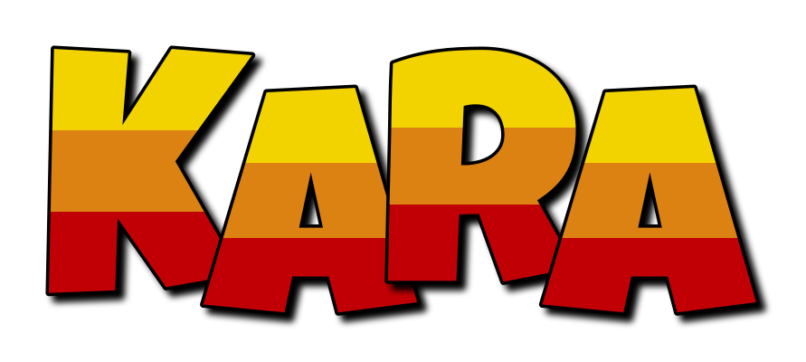 Kara jungle logo