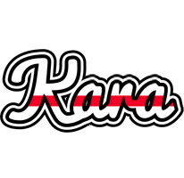 Kara kingdom logo