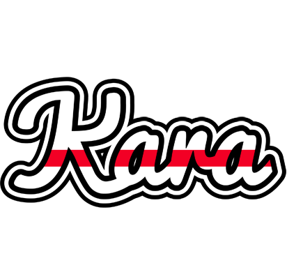 Kara kingdom logo