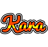 Kara madrid logo