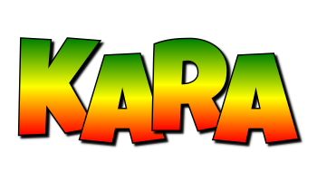 Kara mango logo