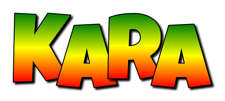 Kara mango logo