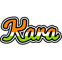 Kara mumbai logo