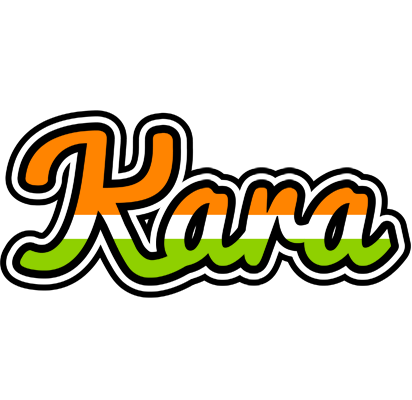 Kara mumbai logo
