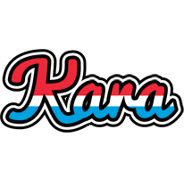 Kara norway logo
