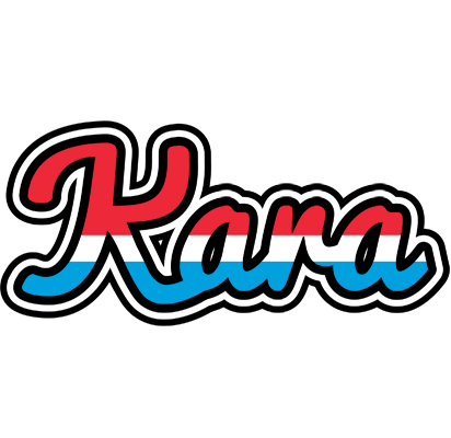 Kara norway logo