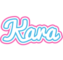 Kara outdoors logo