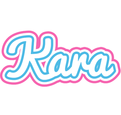 Kara outdoors logo