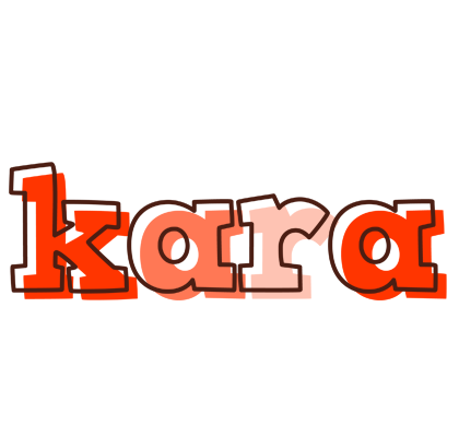 Kara paint logo