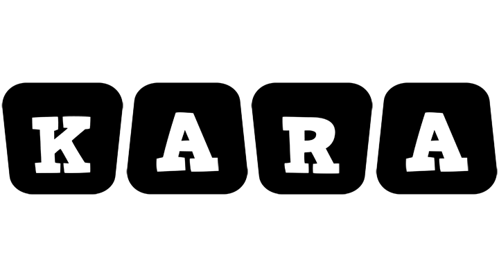 Kara racing logo
