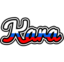 Kara russia logo
