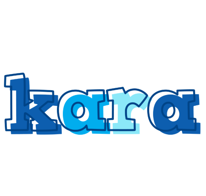 Kara sailor logo