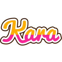 Kara smoothie logo