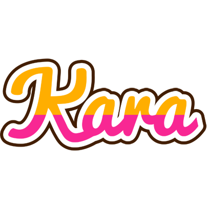 Kara smoothie logo