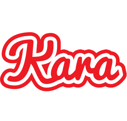 Kara sunshine logo