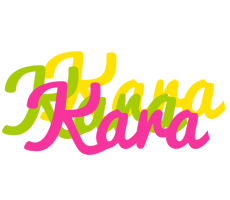 Kara sweets logo