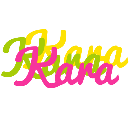 Kara sweets logo