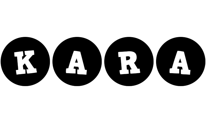 Kara tools logo