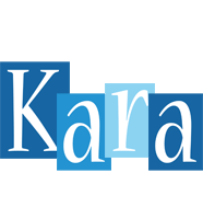 Kara winter logo