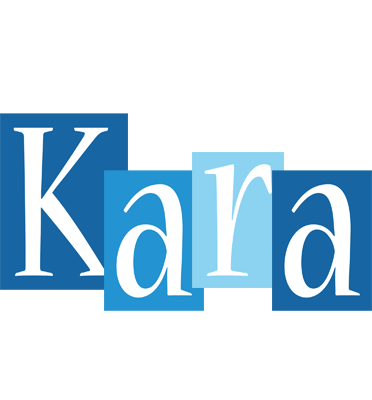 Kara winter logo