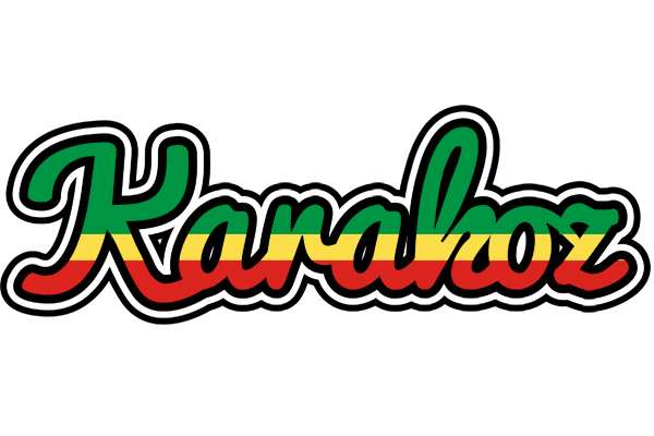 Karakoz african logo