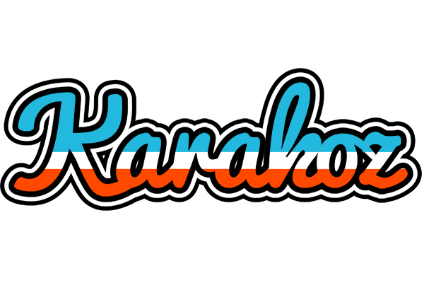 Karakoz america logo
