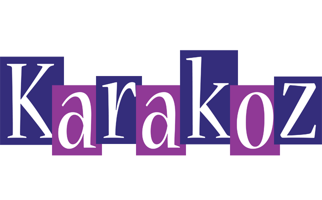 Karakoz autumn logo