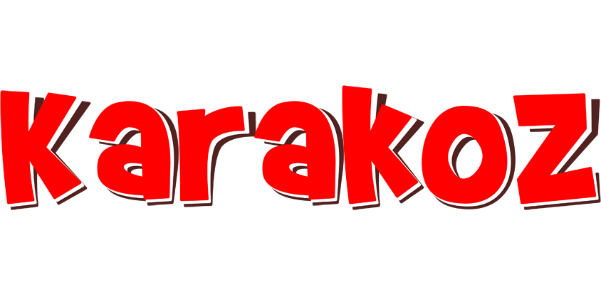 Karakoz basket logo