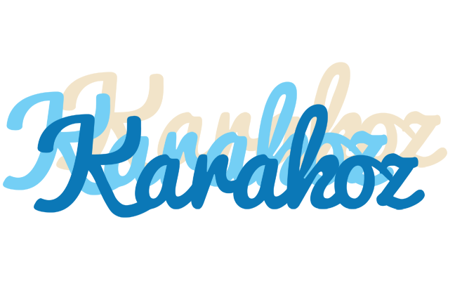 Karakoz breeze logo
