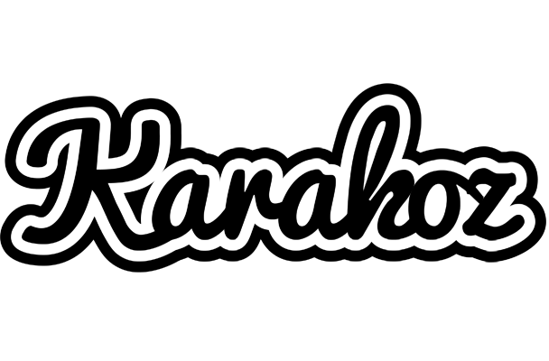 Karakoz chess logo