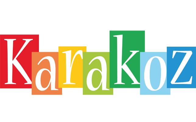 Karakoz colors logo