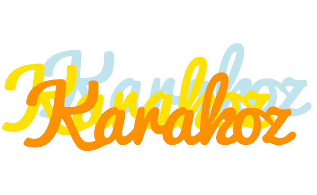 Karakoz energy logo