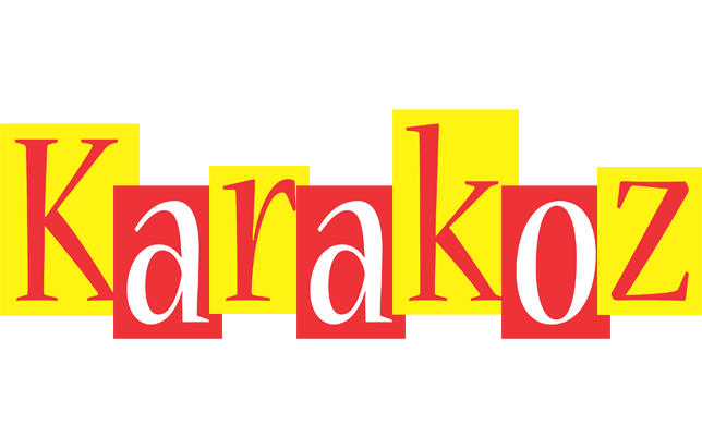 Karakoz errors logo
