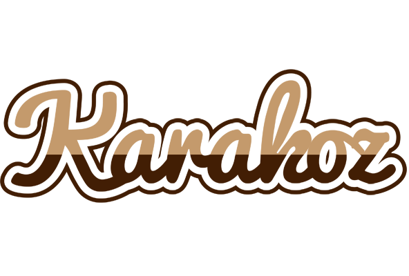 Karakoz exclusive logo