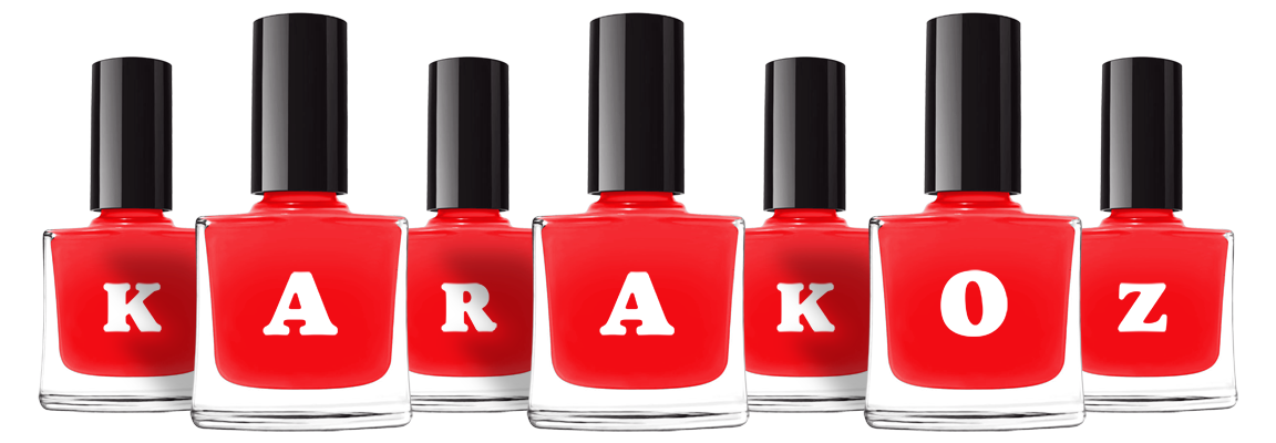 Karakoz fashion logo