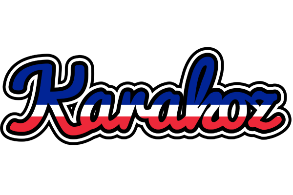 Karakoz france logo