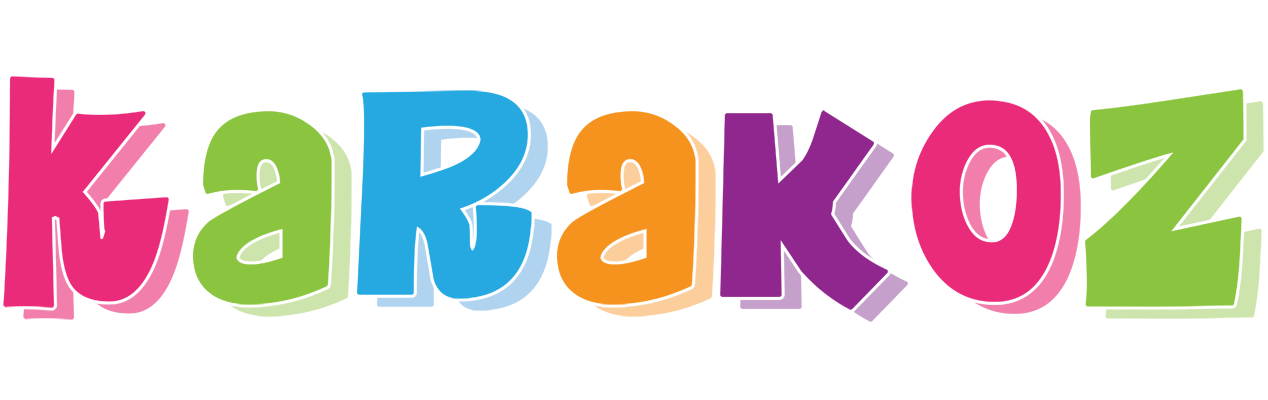 Karakoz friday logo