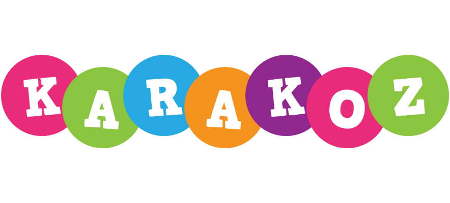 Karakoz friends logo