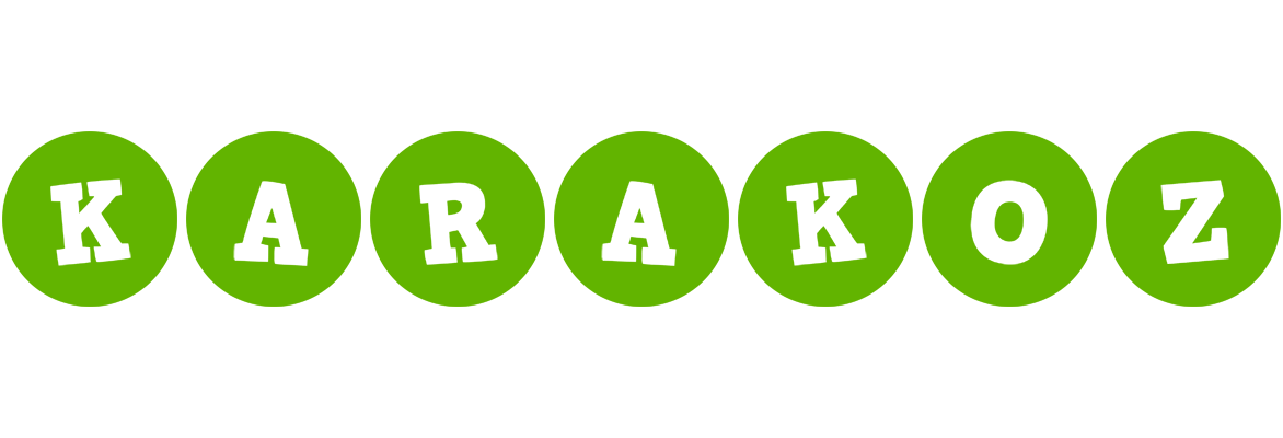 Karakoz games logo