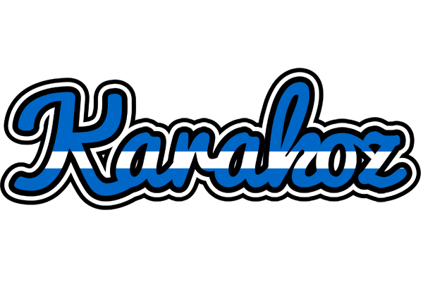 Karakoz greece logo