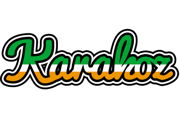 Karakoz ireland logo