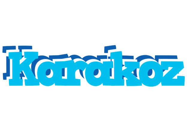 Karakoz jacuzzi logo