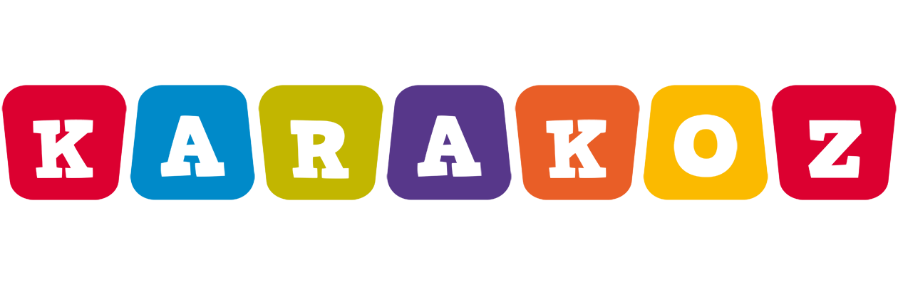 Karakoz kiddo logo