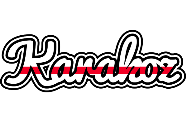 Karakoz kingdom logo